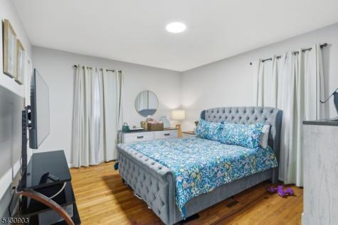 157 Baltimore Avenue Hillside NJ 07205