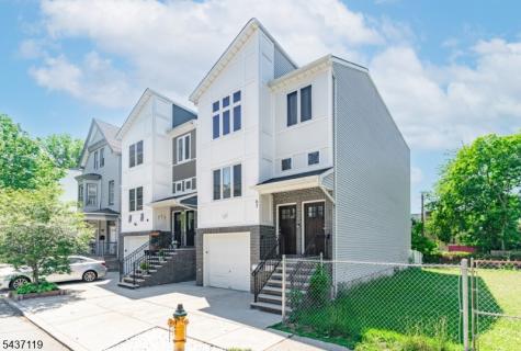 67 S 13th Street Newark NJ 07107