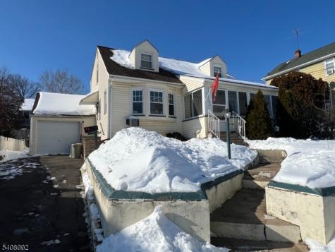 421 Morrissee Avenue Haledon NJ 07508