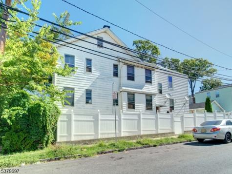 170 Oakland Terrace Newark NJ 07106