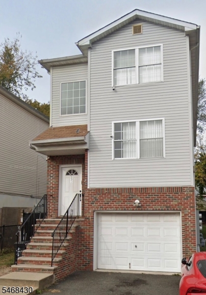 243 N 19th Street East Orange NJ 07017