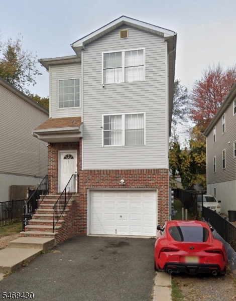 243 N 19th Street East Orange NJ 07017