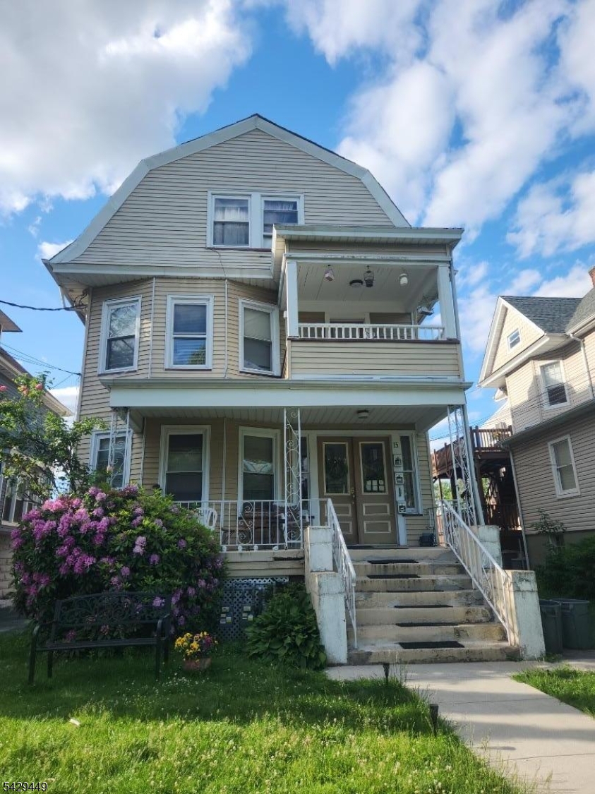 15 E Clay Avenue Roselle Park NJ 07204