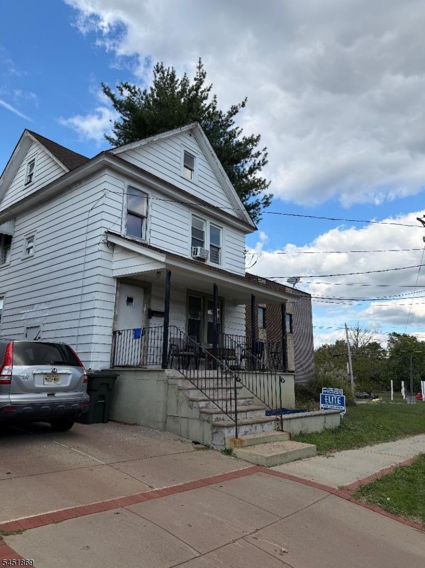481 Hamilton Street Franklin NJ 08873