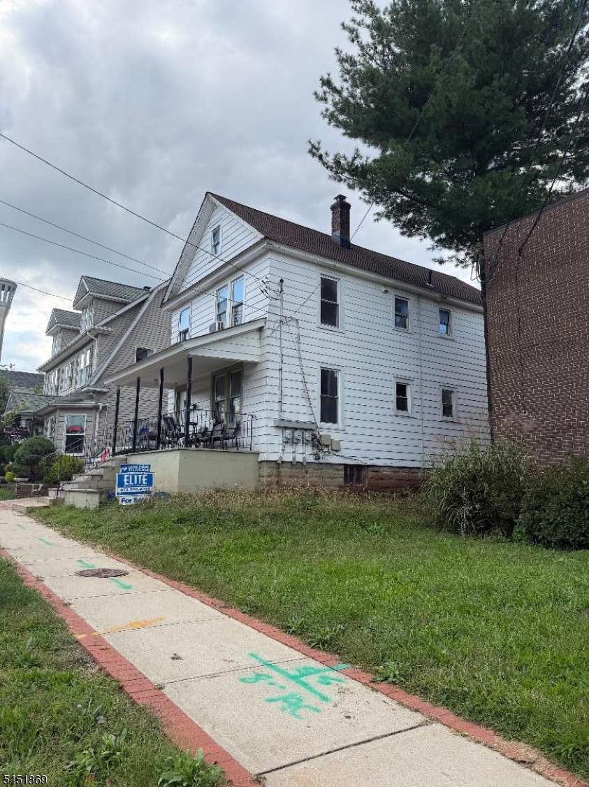 481 Hamilton Street Franklin NJ 08873