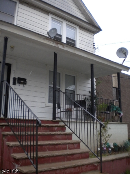 481 Hamilton Street Franklin NJ 08873