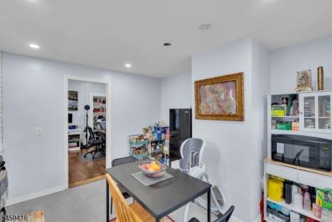 265 Washington Street City Of Orange NJ 07050