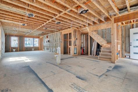 265 Washington Street City Of Orange NJ 07050