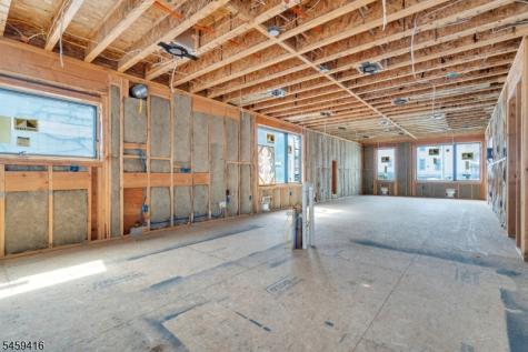 265 Washington Street City Of Orange NJ 07050