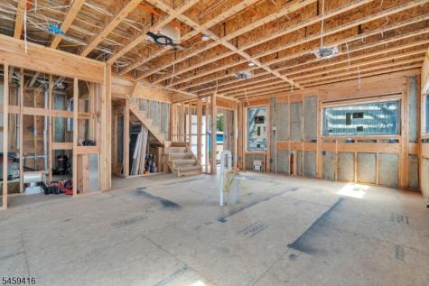 265 Washington Street City Of Orange NJ 07050