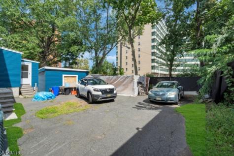 265 Washington Street City Of Orange NJ 07050
