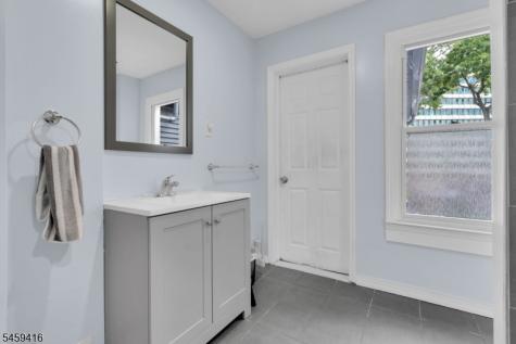 265 Washington Street City Of Orange NJ 07050
