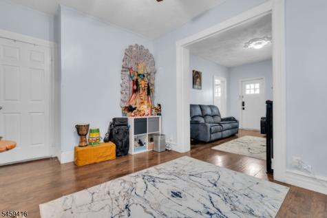 265 Washington Street City Of Orange NJ 07050
