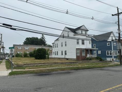 82 Montclair Avenue Paterson NJ 07503