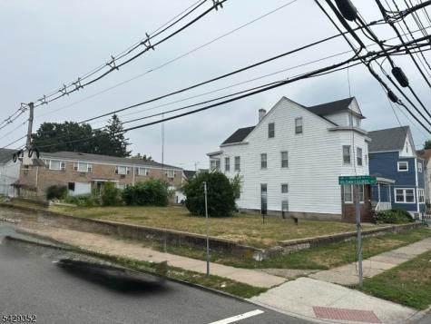 82 Montclair Avenue Paterson NJ 07503