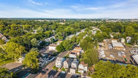 296 N Park Street East Orange NJ 07017