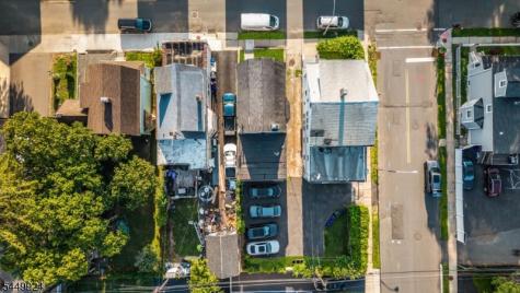 296 N Park Street East Orange NJ 07017