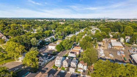 296 N Park Street East Orange NJ 07017