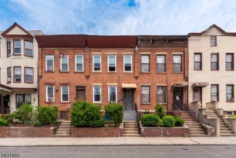 140 Clendenny Avenue Jersey City NJ 07304