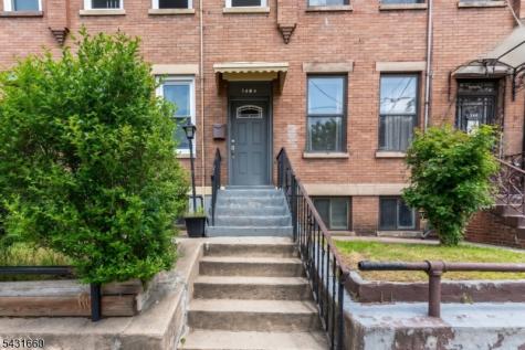140 Clendenny Avenue Jersey City NJ 07304