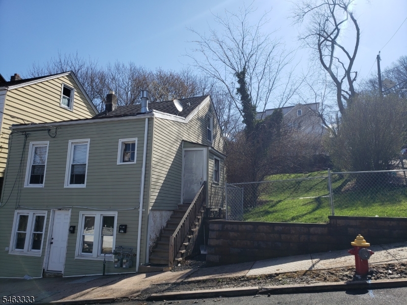 121 Turner Street Paterson NJ 07501
