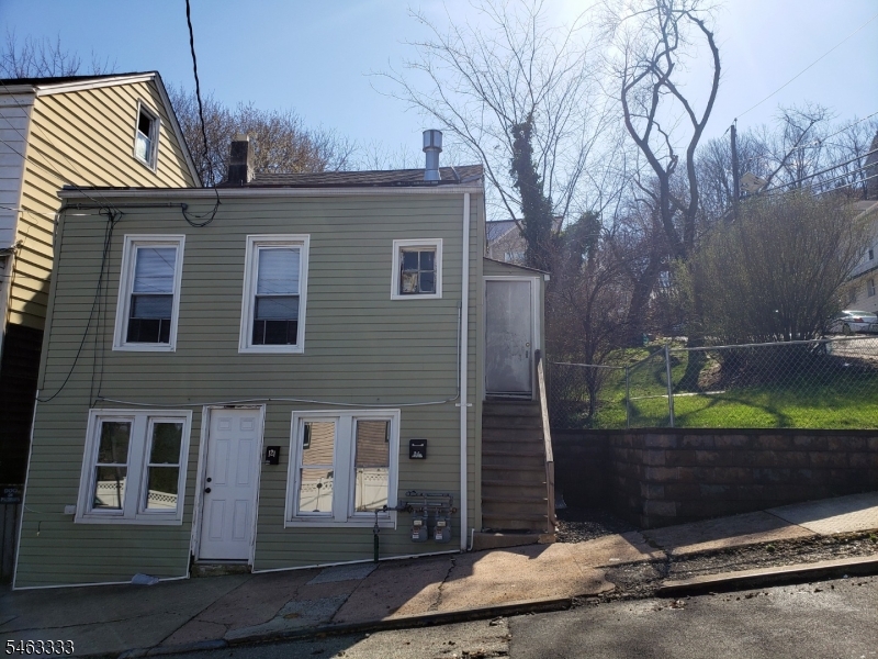 121 Turner Street Paterson NJ 07501