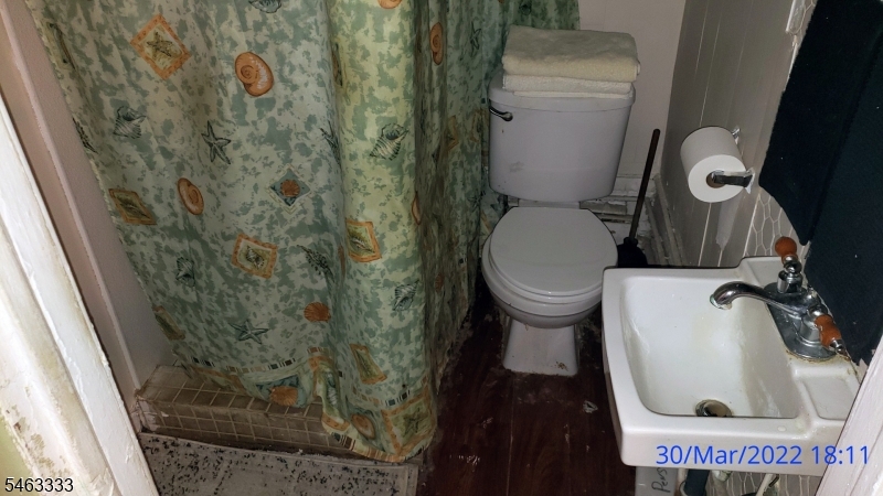 121 Turner Street Paterson NJ 07501