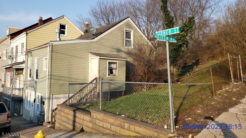 121 Turner Street Paterson NJ 07501