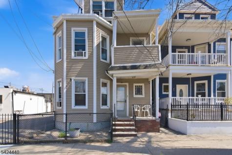 459 E 18th Street Paterson NJ 07514