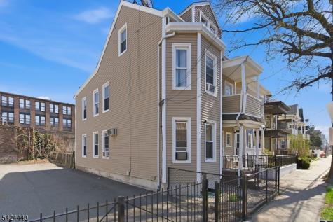459 E 18th Street Paterson NJ 07514