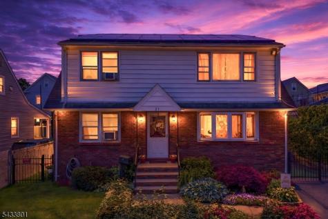 23 Homcy Place Clifton NJ 07011