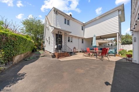 23 Homcy Place Clifton NJ 07011