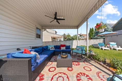 23 Homcy Place Clifton NJ 07011