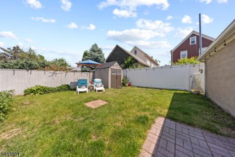 23 Homcy Place Clifton NJ 07011
