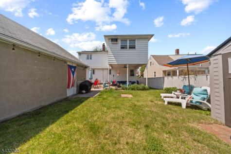 23 Homcy Place Clifton NJ 07011
