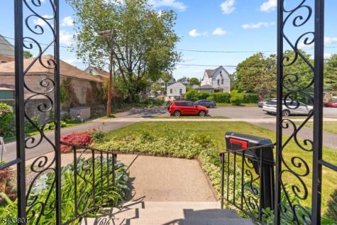 23 Homcy Place Clifton NJ 07011
