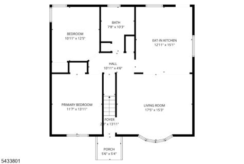 23 Homcy Place Clifton NJ 07011