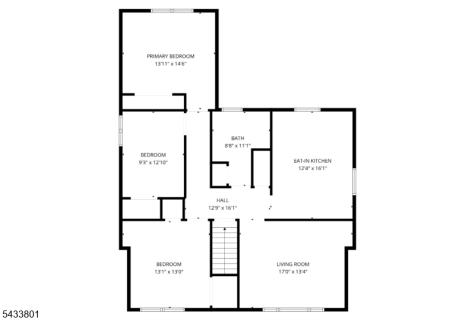 23 Homcy Place Clifton NJ 07011