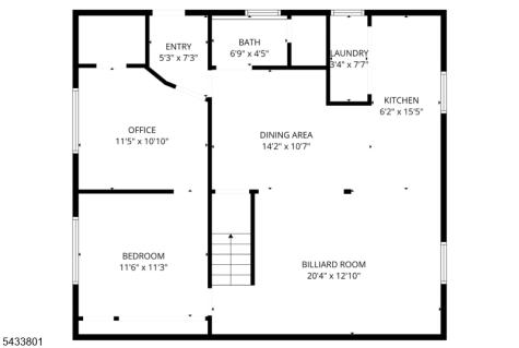 23 Homcy Place Clifton NJ 07011