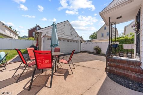 23 Homcy Place Clifton NJ 07011
