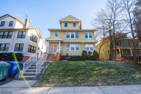 330 Academy Street South Orange Village NJ 07079