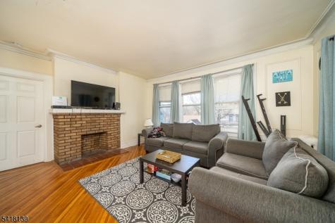 330 Academy Street South Orange Village NJ 07079