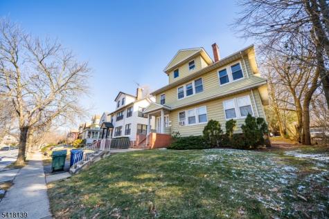 330 Academy Street South Orange Village NJ 07079