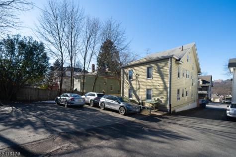 330 Academy Street South Orange Village NJ 07079