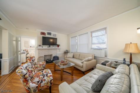 330 Academy Street South Orange Village NJ 07079
