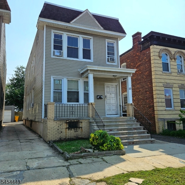 115 Tremont Avenue East Orange NJ 07018