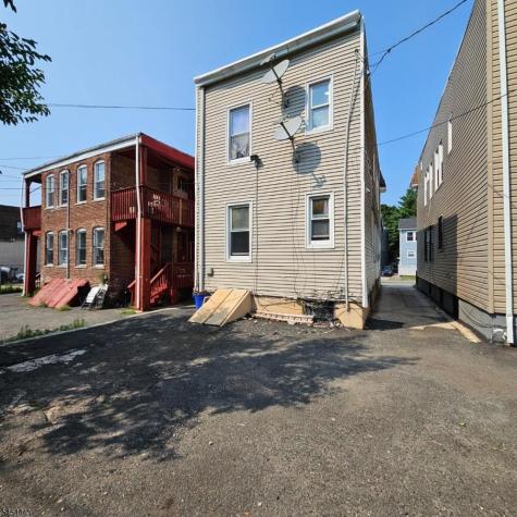115 Tremont Avenue East Orange NJ 07018