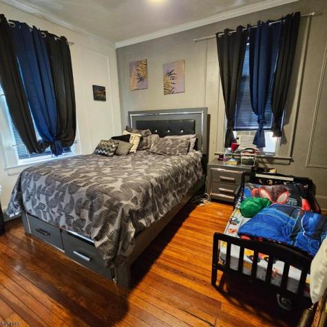 115 Tremont Avenue East Orange NJ 07018