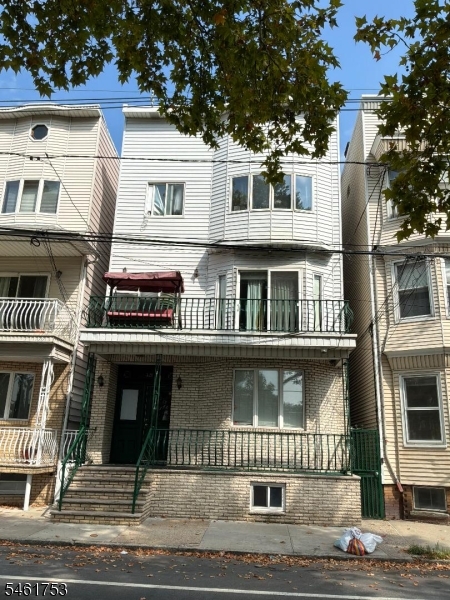 321 Walnut Street Newark NJ 07105