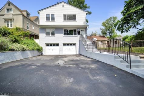 509 N Grove Street East Orange NJ 07017